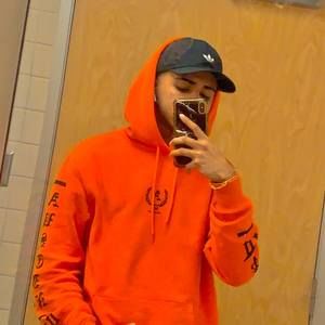 Meet your Posher, Kevin